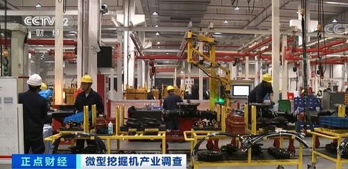 銷量暴漲，一機難求！互聯(lián)網(wǎng)銷售引爆挖掘機搶購熱潮