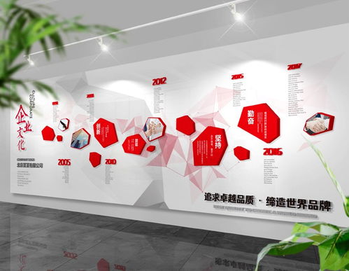 深圳廣告公司 全方位公司形象墻設(shè)計(jì)、制作與安裝服務(wù)