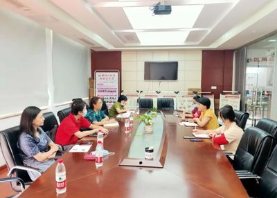 中國民主同盟湖北省委員會藝術文化咨詢服務 搭建橋梁，賦能文化發展